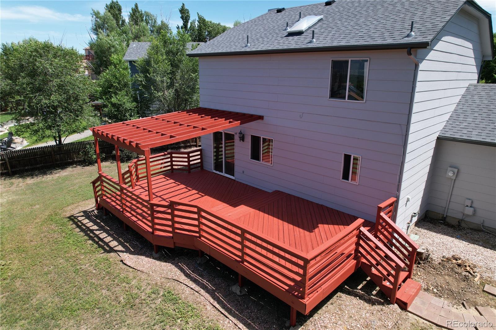 MLS Image #19 for 4215  grassy court,colorado springs, Colorado