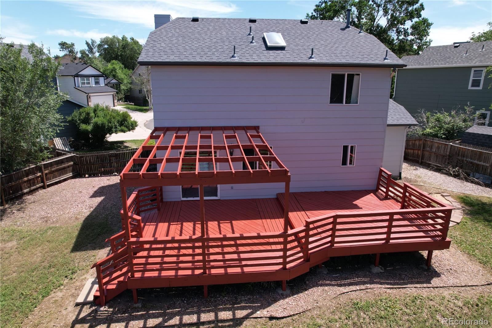 MLS Image #20 for 4215  grassy court,colorado springs, Colorado