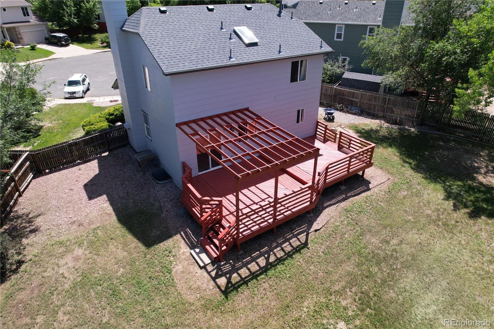MLS Image #7 for 4215  grassy court,colorado springs, Colorado