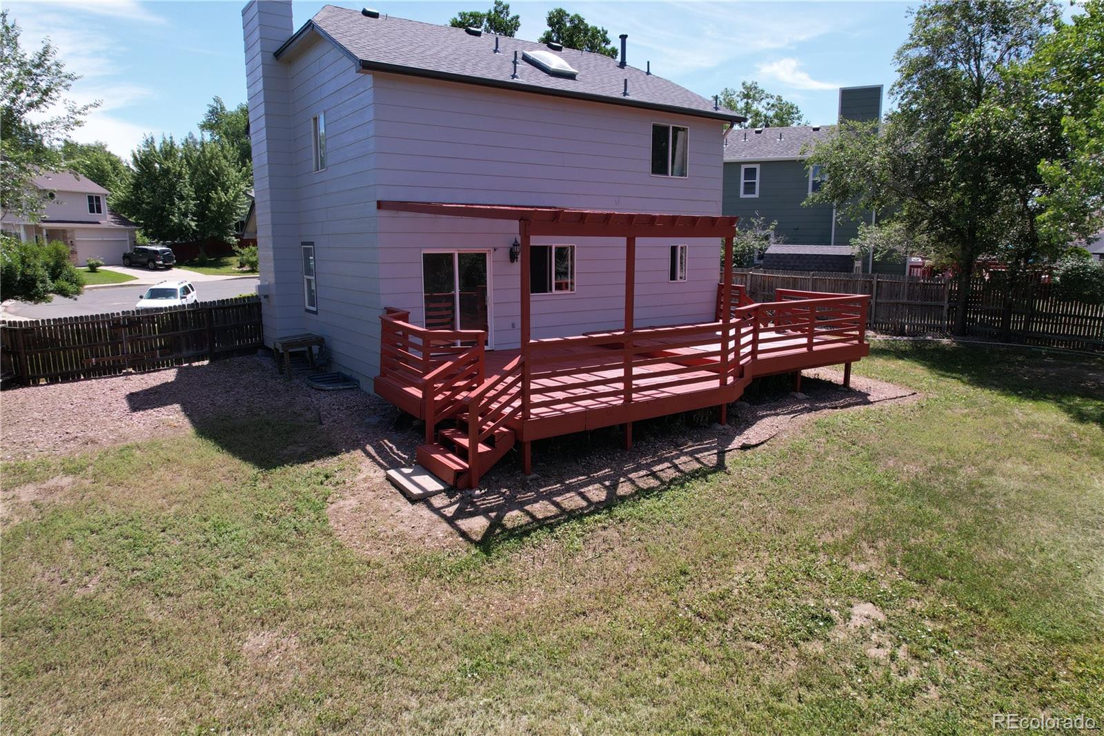 MLS Image #8 for 4215  grassy court,colorado springs, Colorado