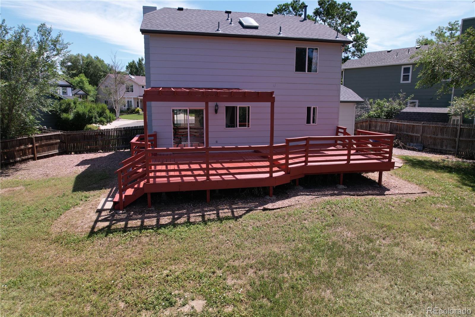 MLS Image #9 for 4215  grassy court,colorado springs, Colorado