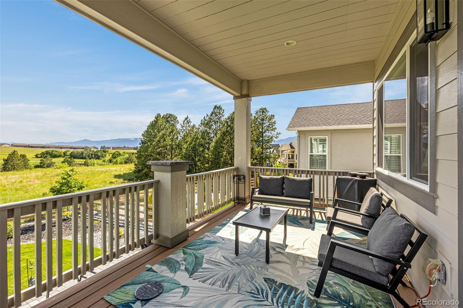 MLS Image #3 for 2131  seaglass street,colorado springs, Colorado