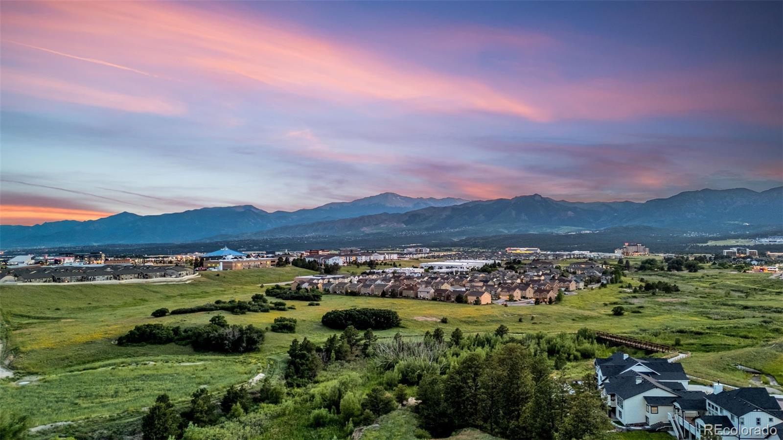 MLS Image #4 for 2131  seaglass street,colorado springs, Colorado
