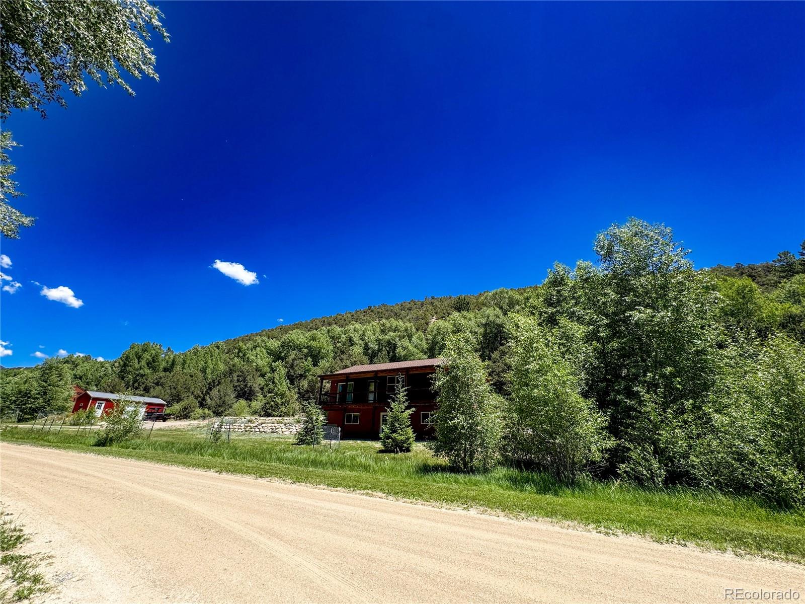 MLS Image #2 for 8242  county road 240e ,salida, Colorado