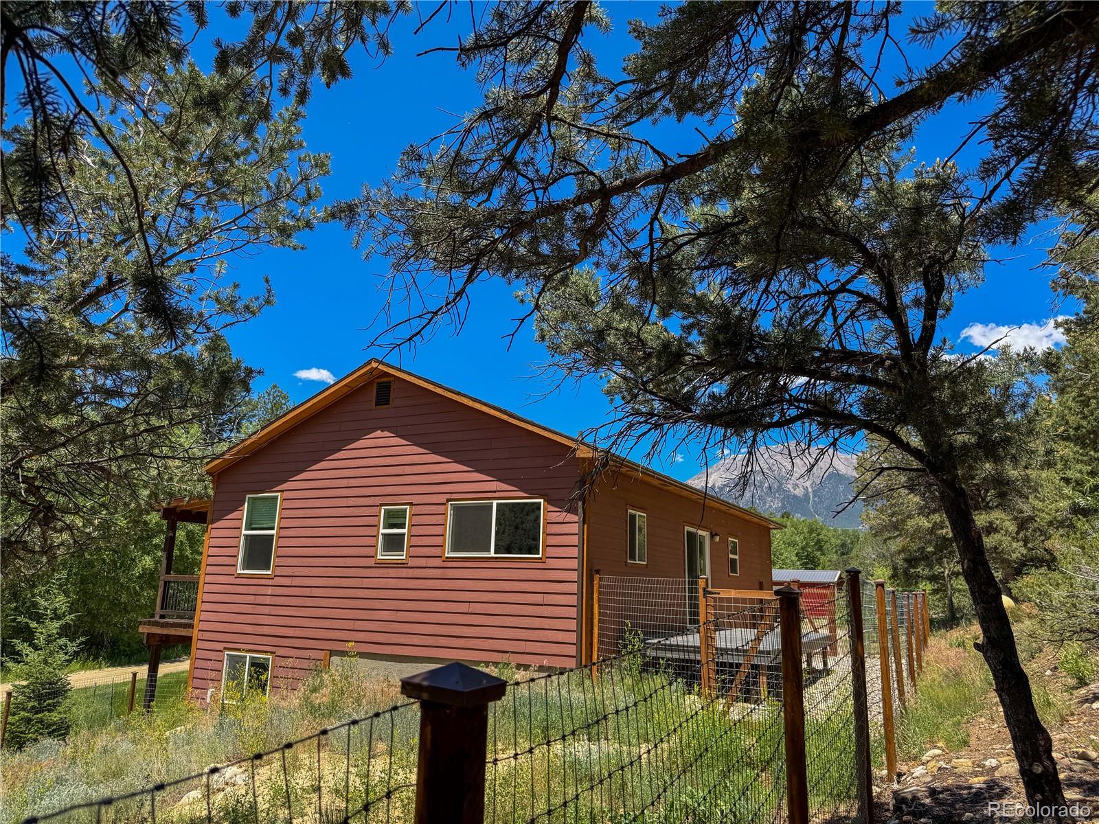 MLS Image #5 for 8242  county road 240e ,salida, Colorado