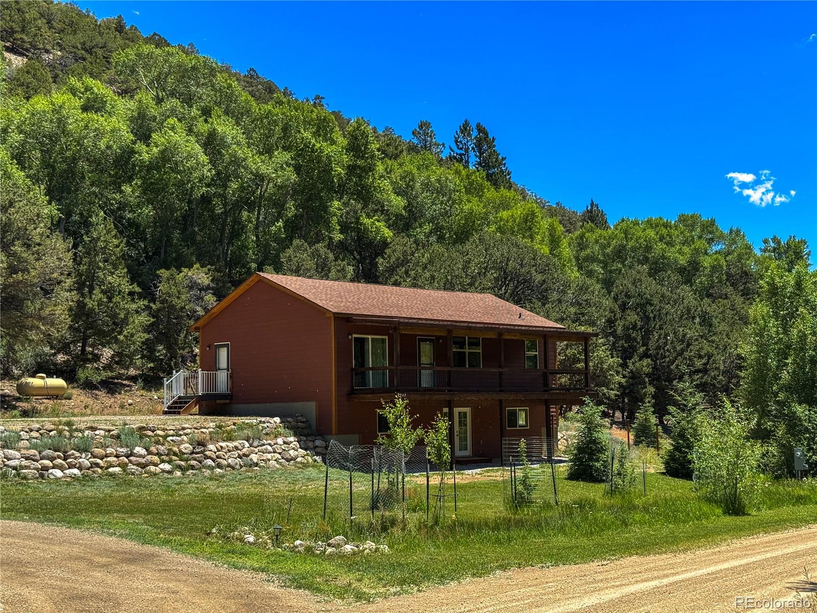 MLS Image #7 for 8242  county road 240e ,salida, Colorado