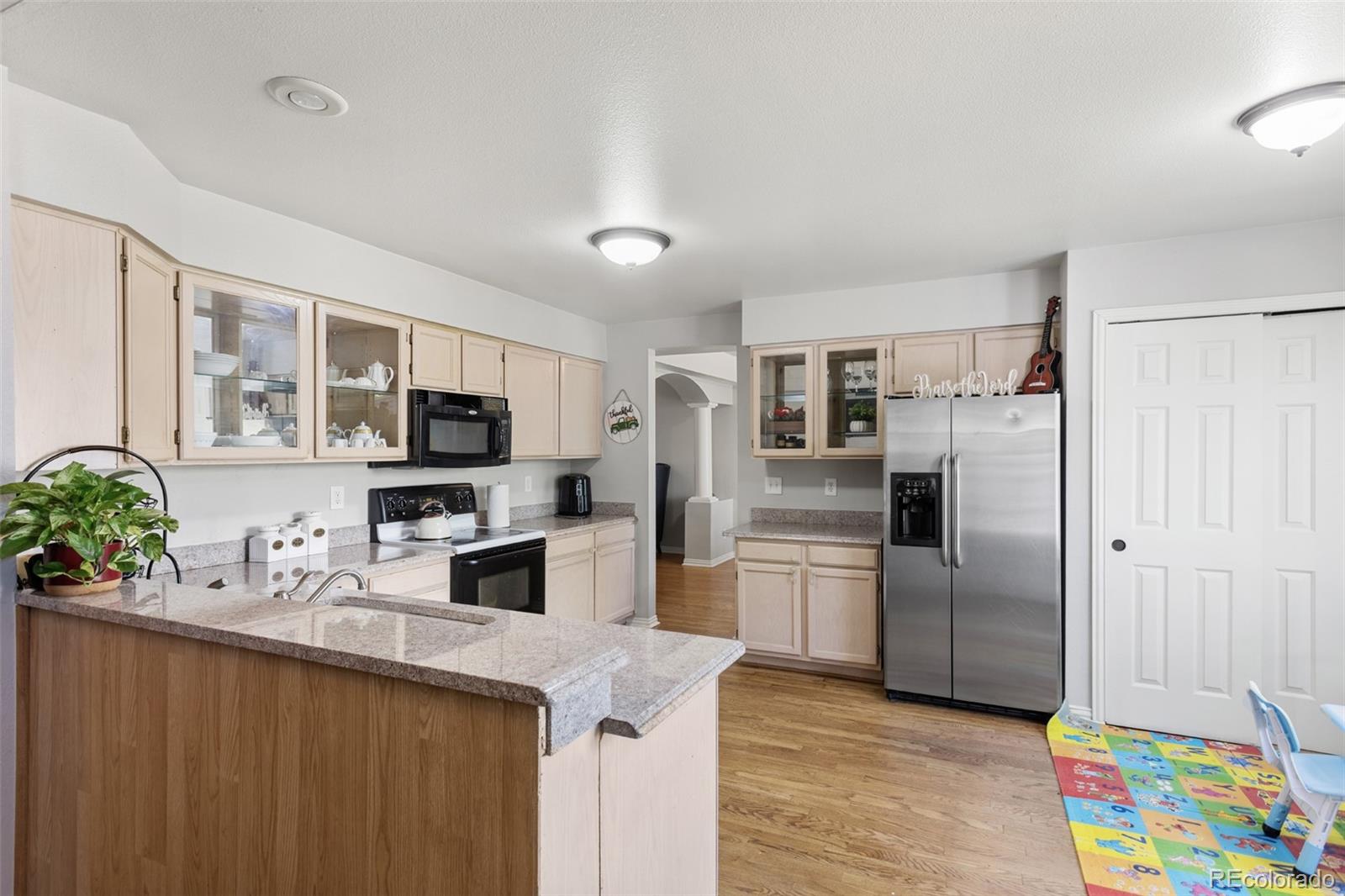 MLS Image #10 for 2211 s moline court,aurora, Colorado