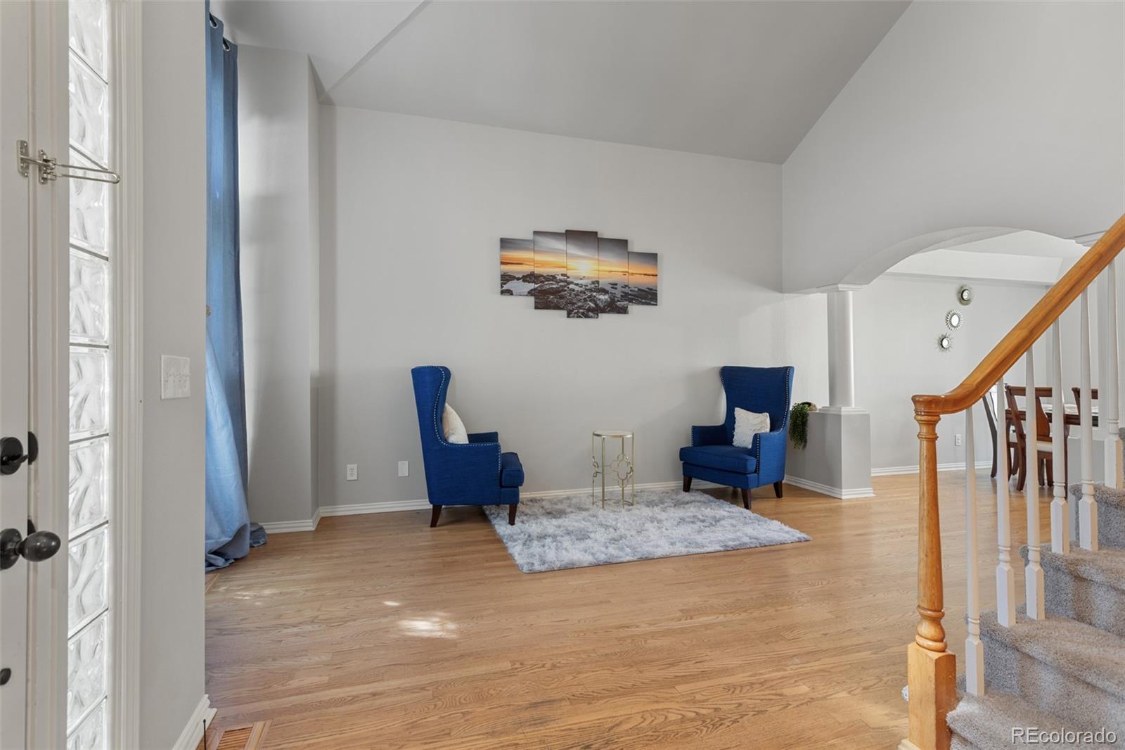 MLS Image #2 for 2211 s moline court,aurora, Colorado