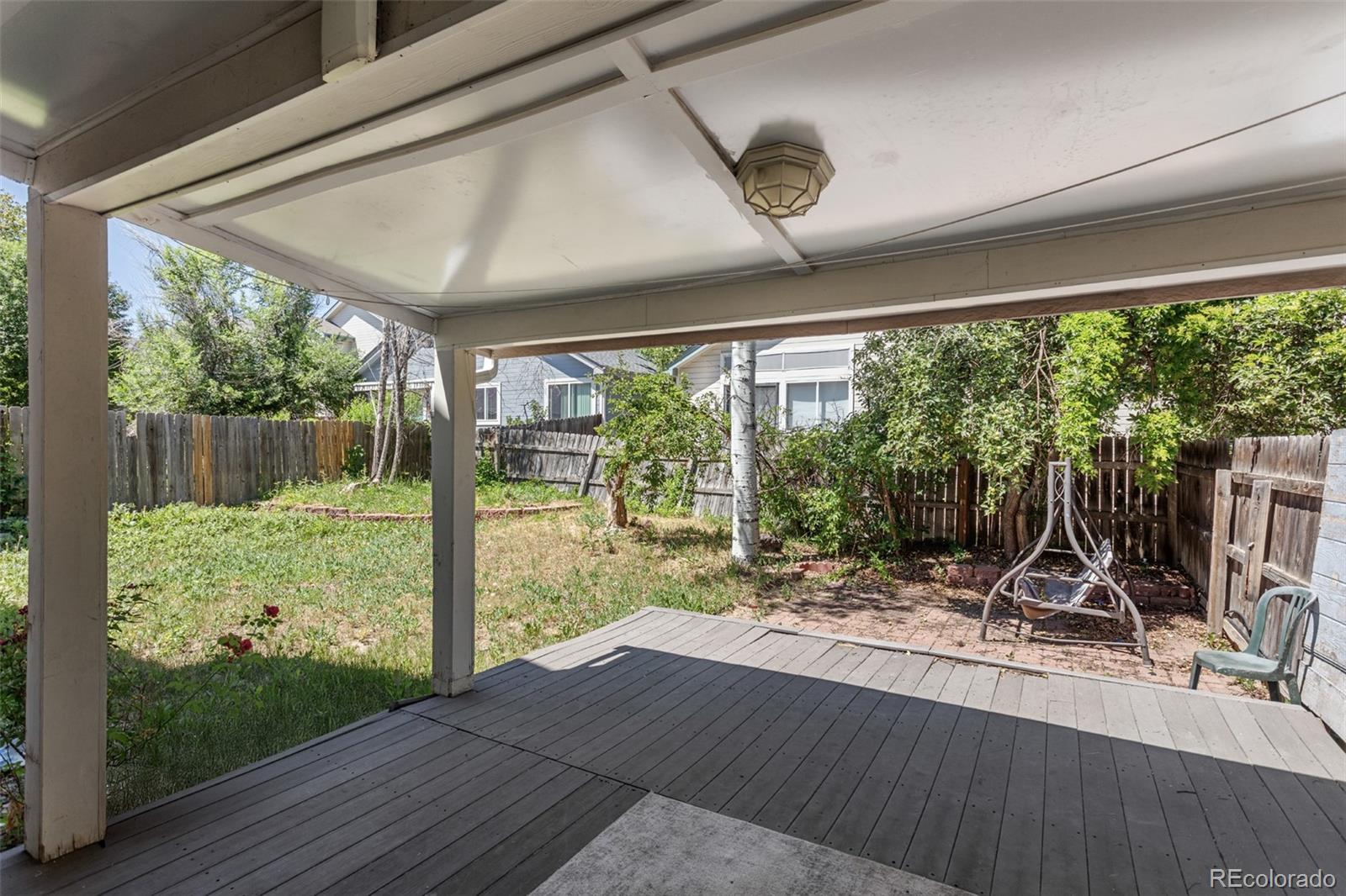 MLS Image #28 for 2211 s moline court,aurora, Colorado