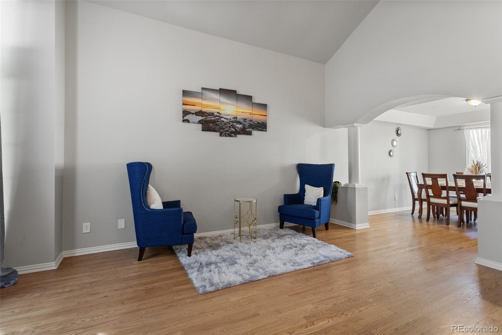 MLS Image #3 for 2211 s moline court,aurora, Colorado
