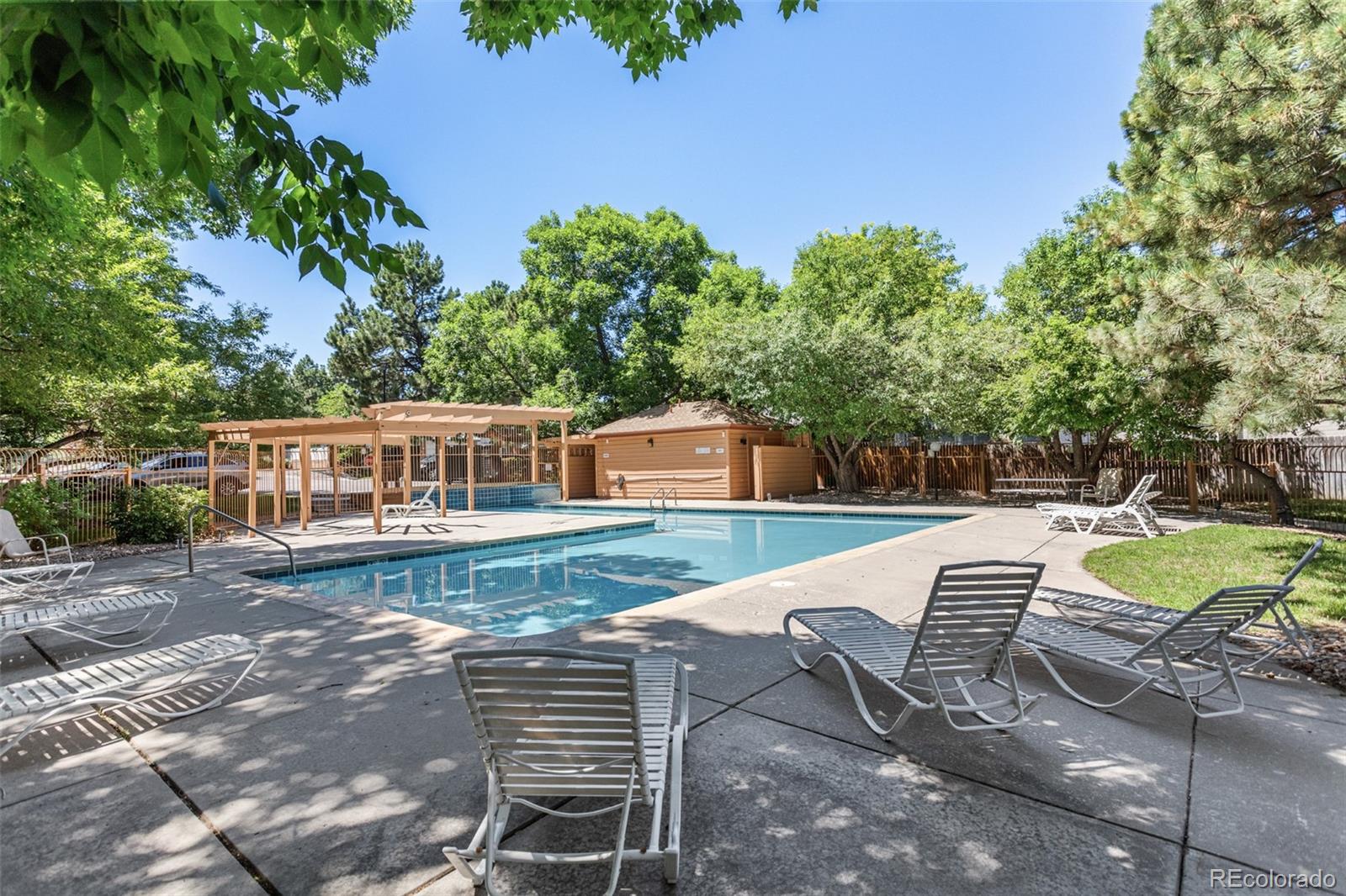 MLS Image #30 for 2211 s moline court,aurora, Colorado