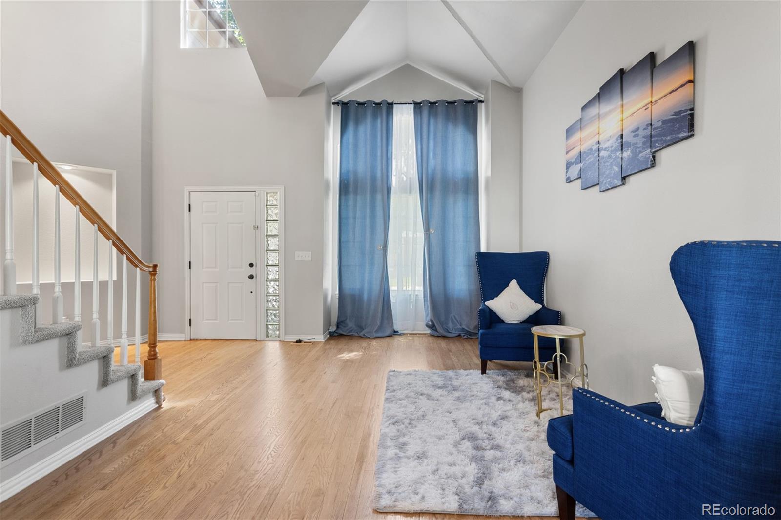 MLS Image #4 for 2211 s moline court,aurora, Colorado
