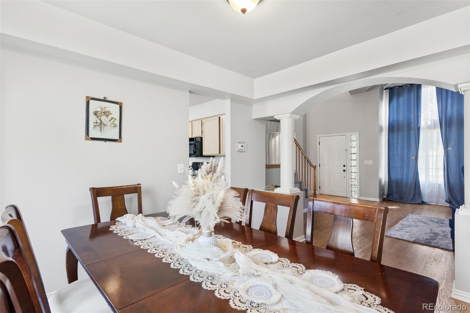 MLS Image #5 for 2211 s moline court,aurora, Colorado