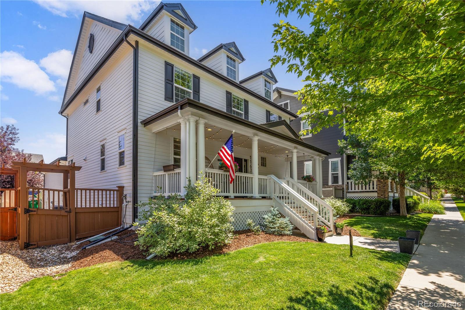 CMA Image for 11674  Newton Street,Westminster, Colorado