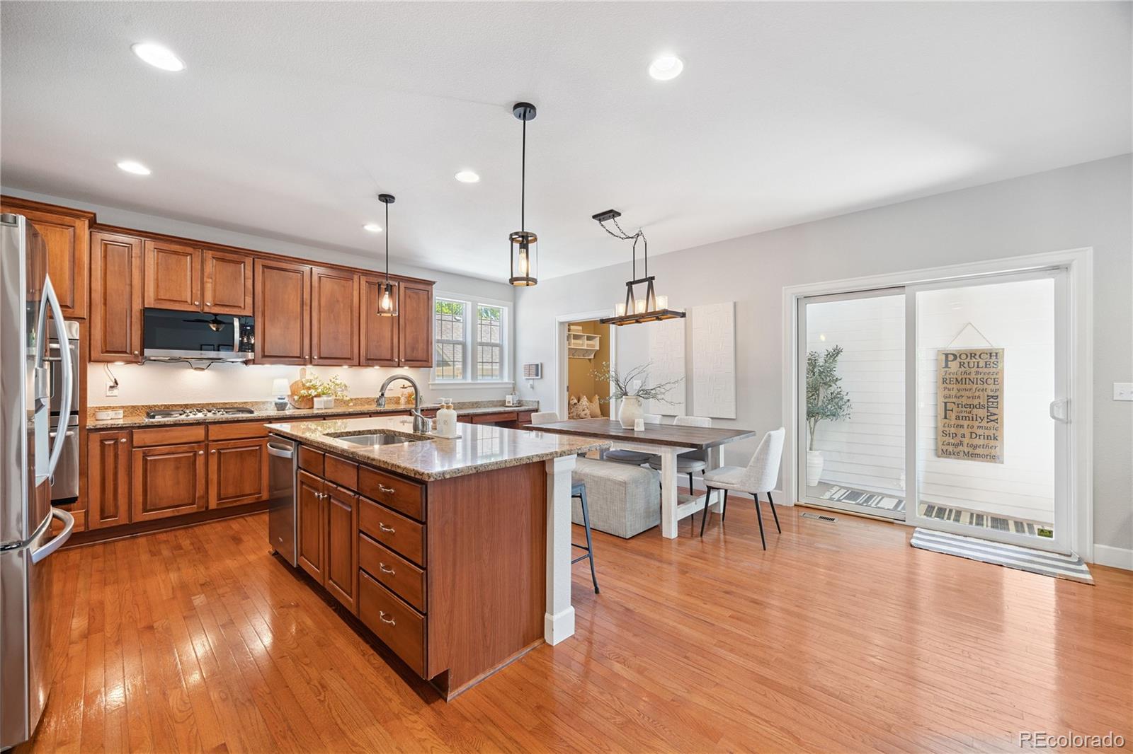 MLS Image #12 for 11674  newton street,westminster, Colorado