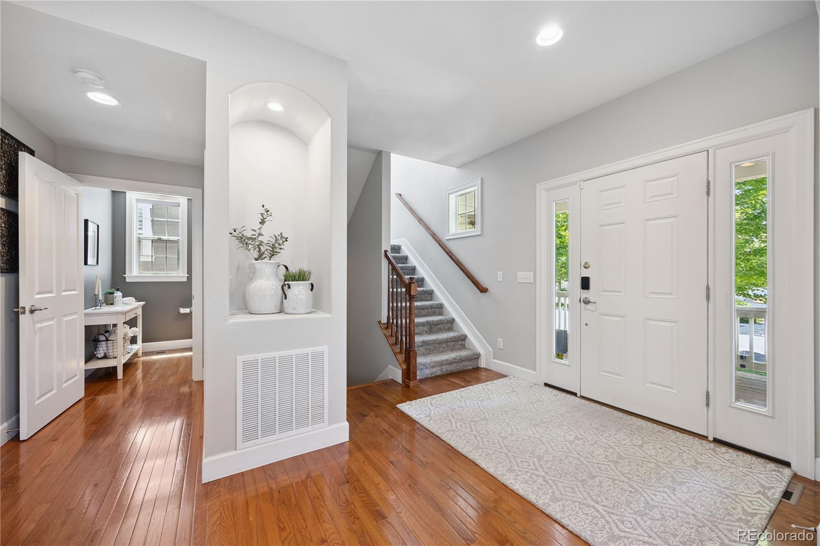 MLS Image #3 for 11674  newton street,westminster, Colorado
