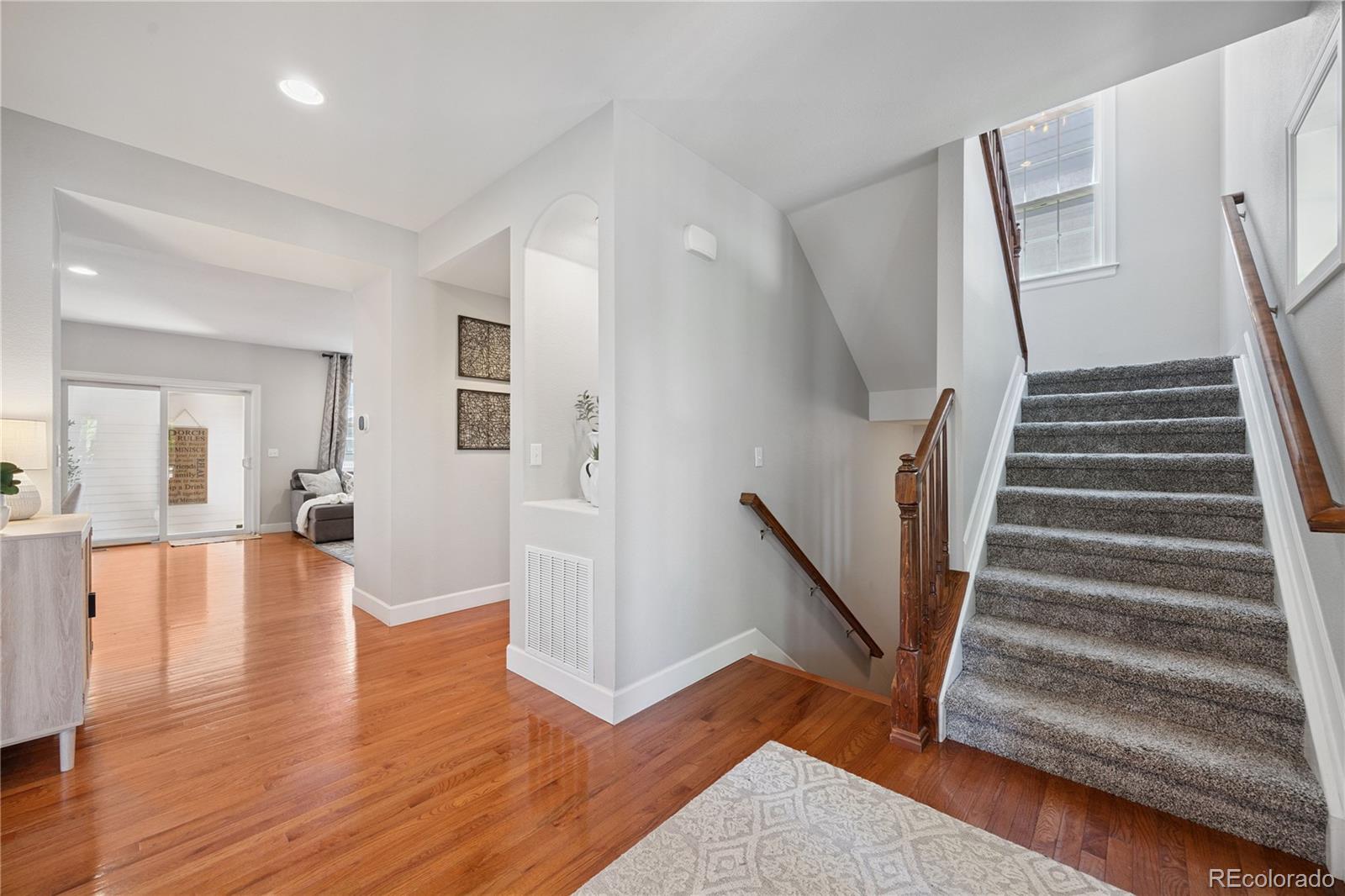 MLS Image #4 for 11674  newton street,westminster, Colorado