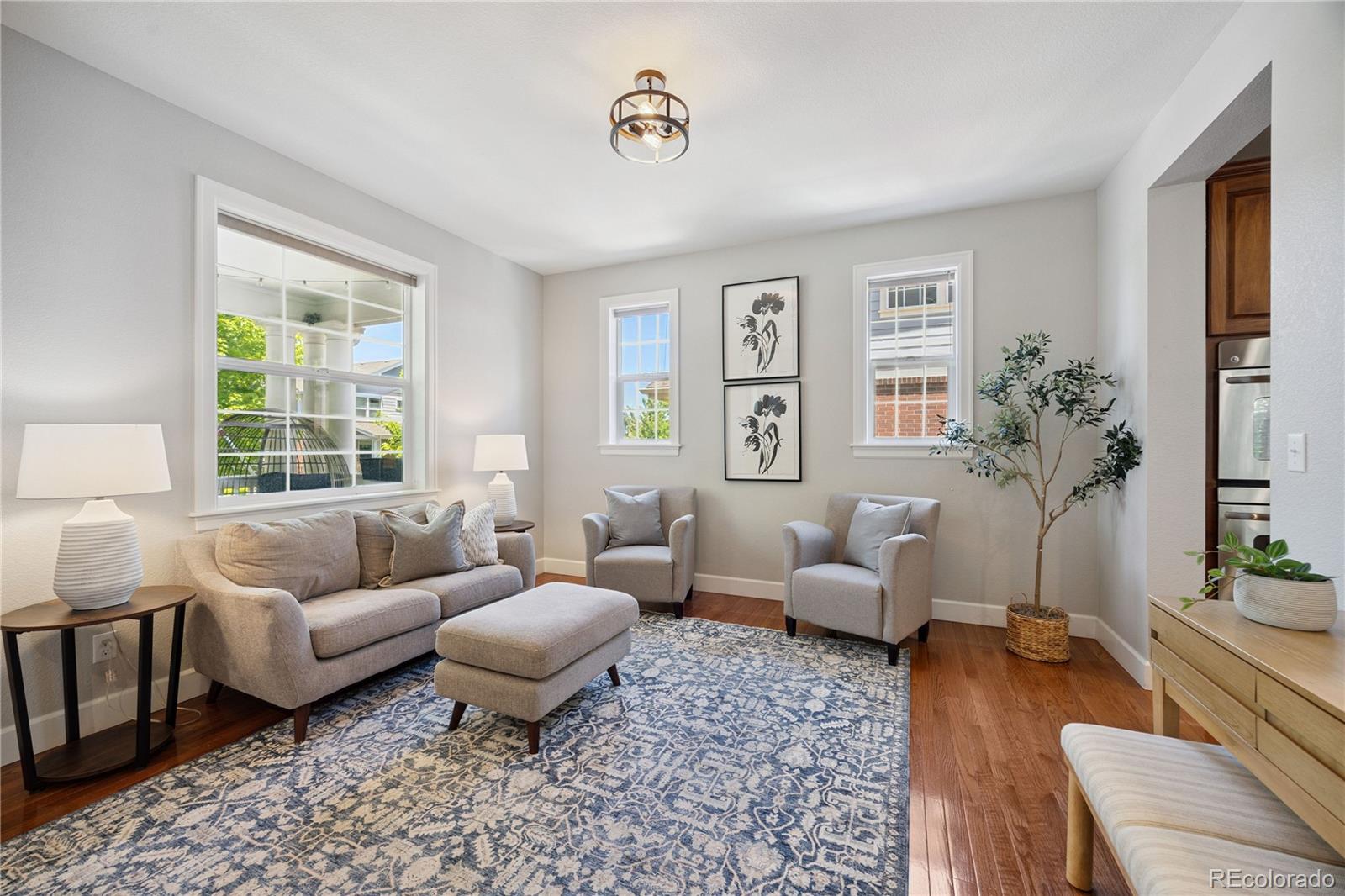MLS Image #5 for 11674  newton street,westminster, Colorado
