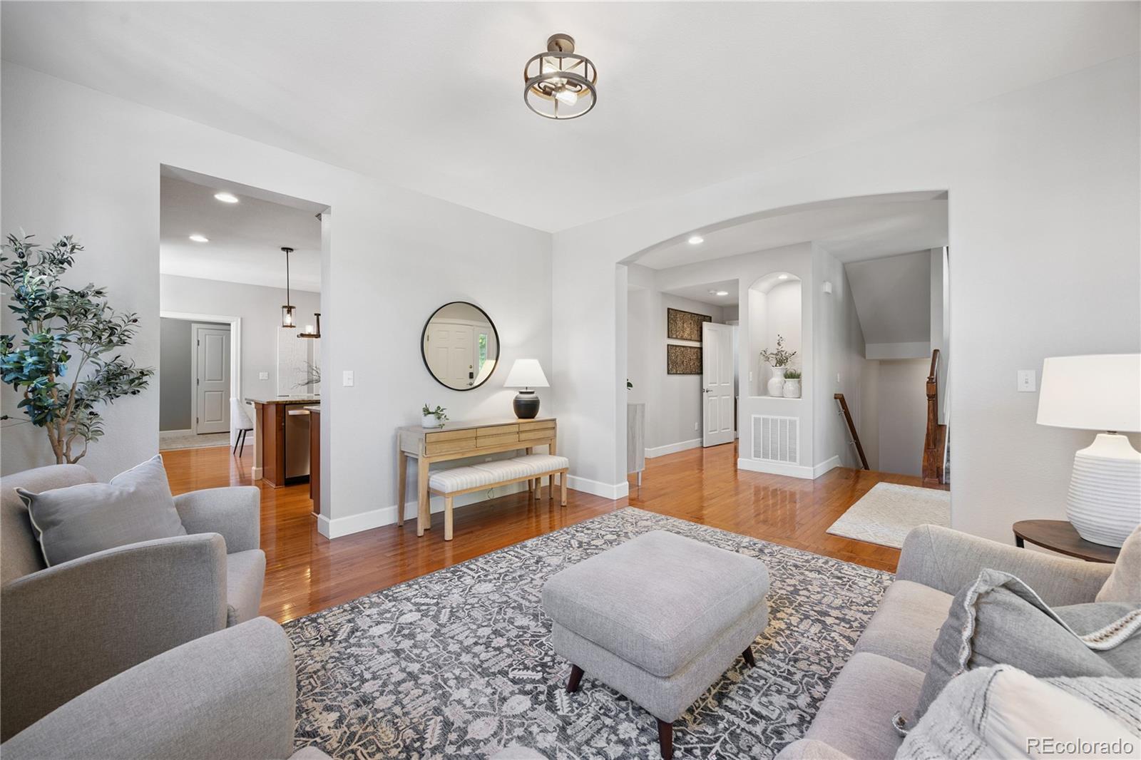 MLS Image #6 for 11674  newton street,westminster, Colorado