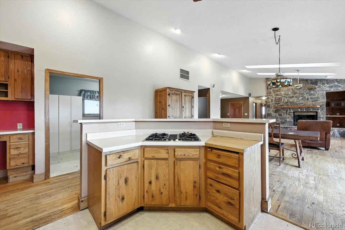 MLS Image #10 for 9665  old settlers trail,colorado springs, Colorado