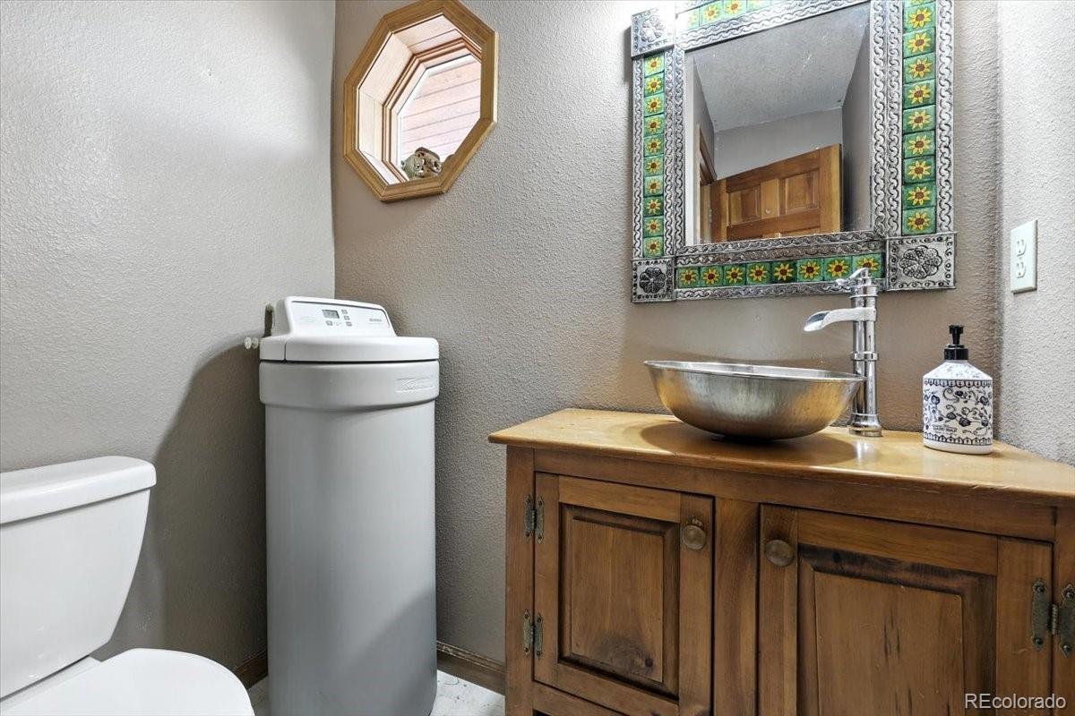 MLS Image #16 for 9665  old settlers trail,colorado springs, Colorado