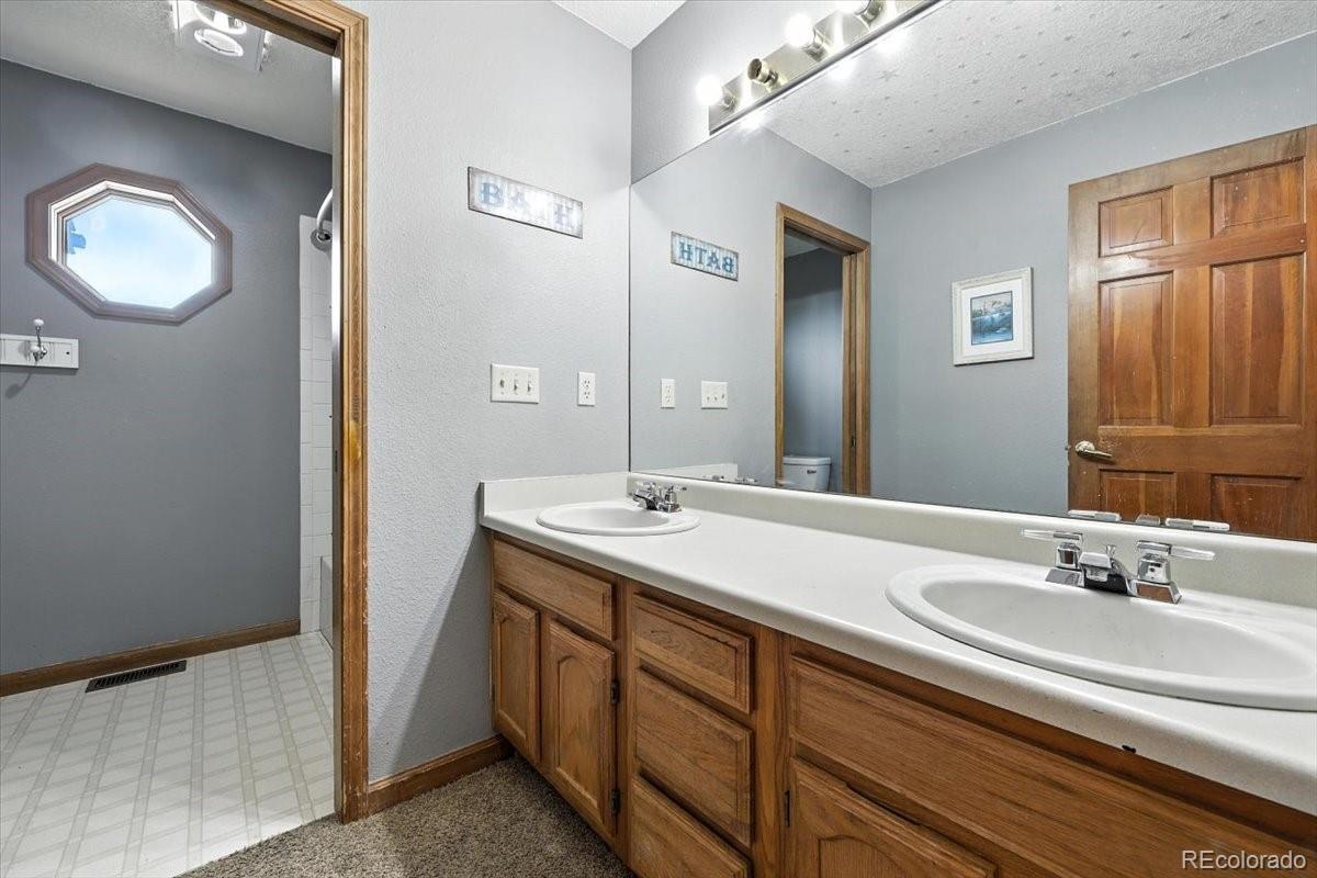 MLS Image #17 for 9665  old settlers trail,colorado springs, Colorado