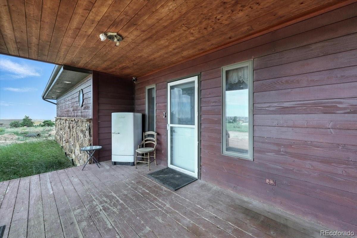 MLS Image #2 for 9665  old settlers trail,colorado springs, Colorado