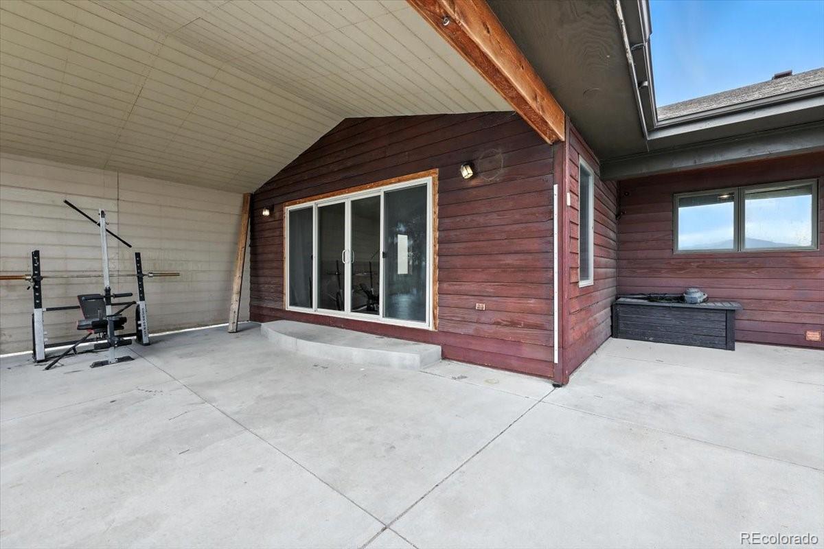 MLS Image #22 for 9665  old settlers trail,colorado springs, Colorado