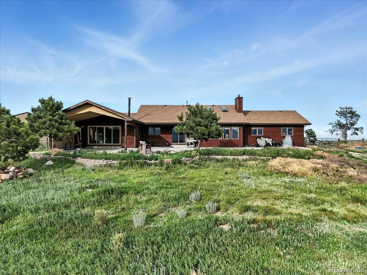MLS Image #23 for 9665  old settlers trail,colorado springs, Colorado