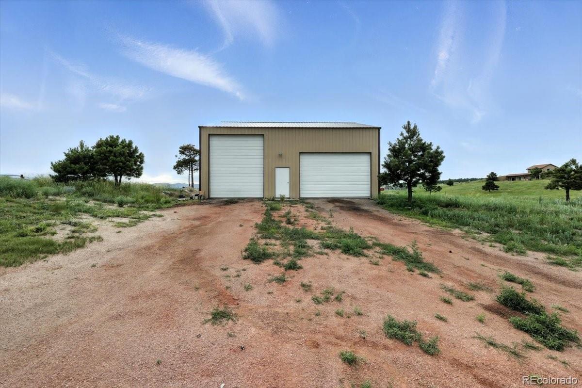 MLS Image #24 for 9665  old settlers trail,colorado springs, Colorado