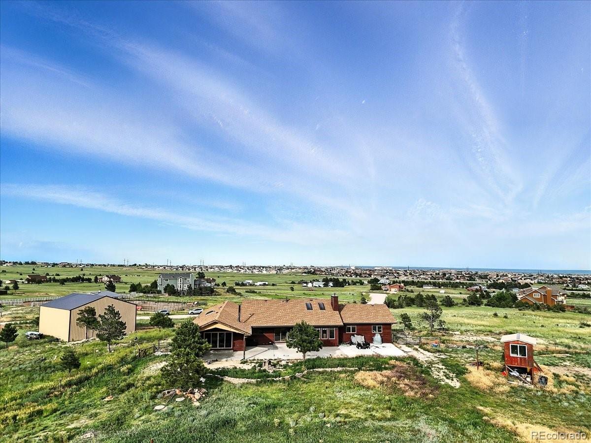 MLS Image #25 for 9665  old settlers trail,colorado springs, Colorado