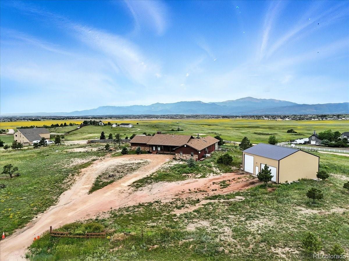 MLS Image #26 for 9665  old settlers trail,colorado springs, Colorado