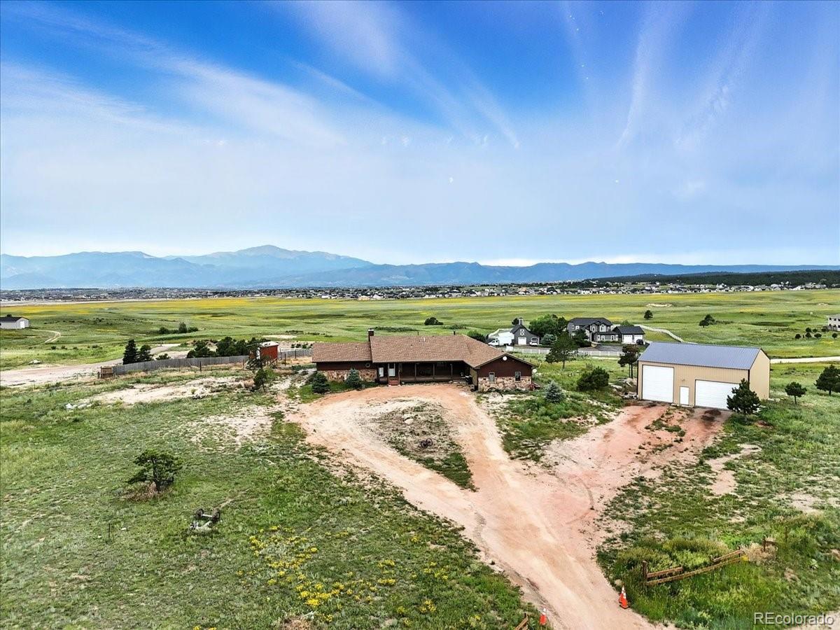 MLS Image #27 for 9665  old settlers trail,colorado springs, Colorado