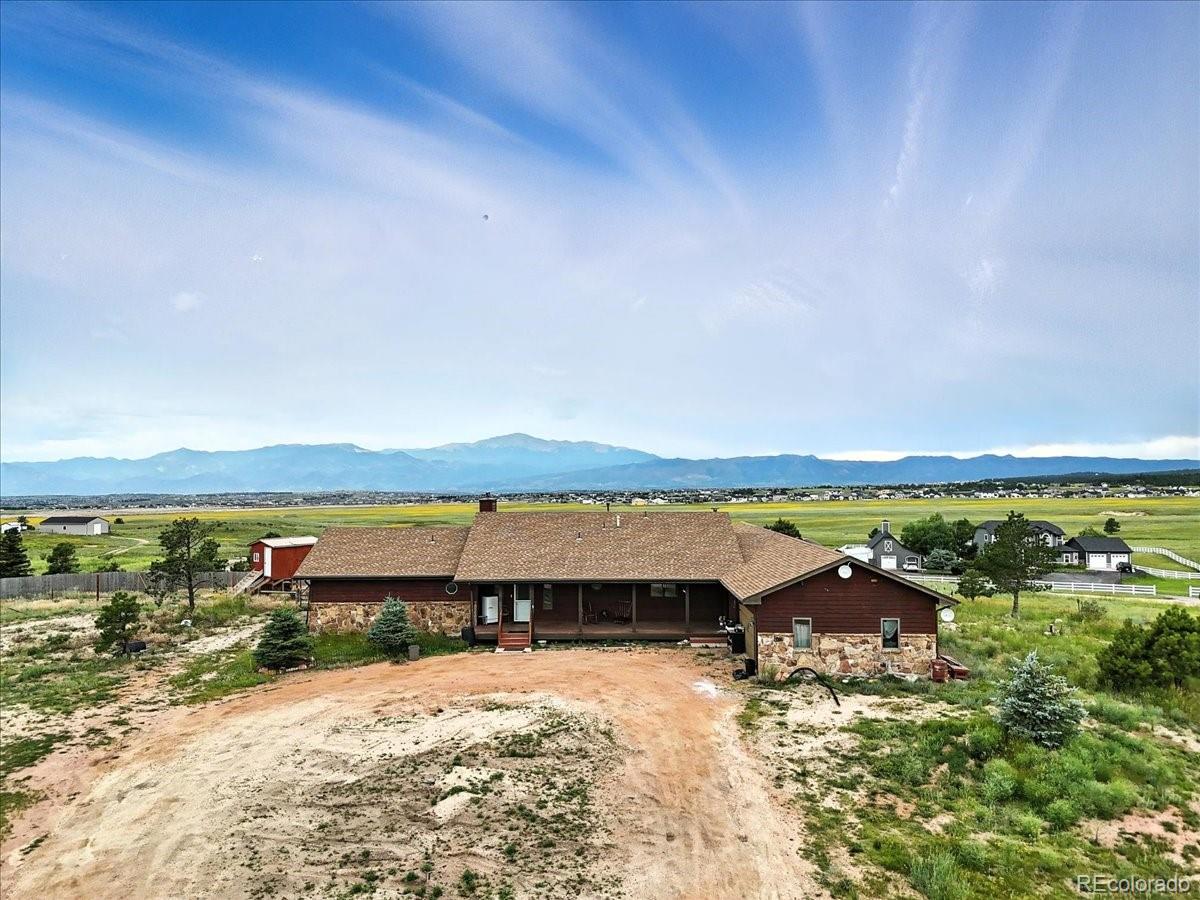 MLS Image #28 for 9665  old settlers trail,colorado springs, Colorado