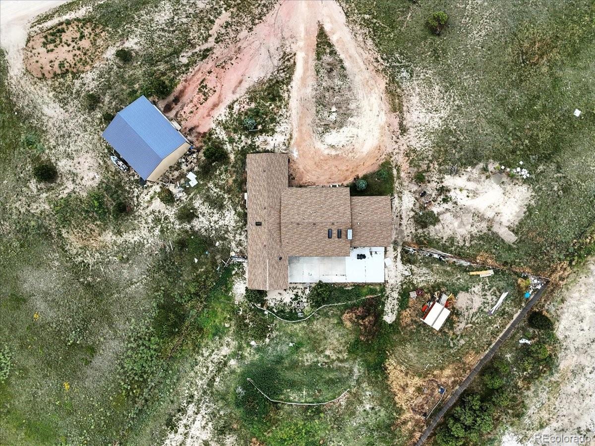 MLS Image #29 for 9665  old settlers trail,colorado springs, Colorado