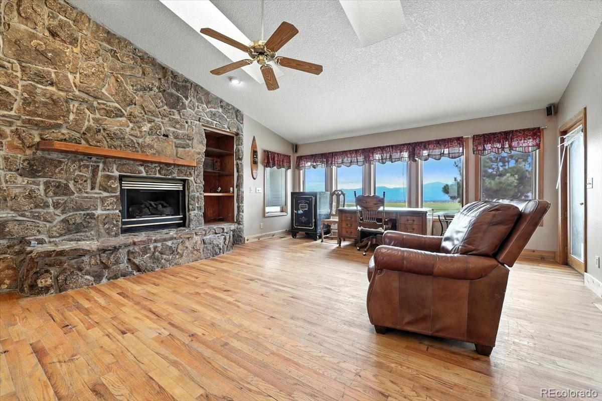 MLS Image #4 for 9665  old settlers trail,colorado springs, Colorado