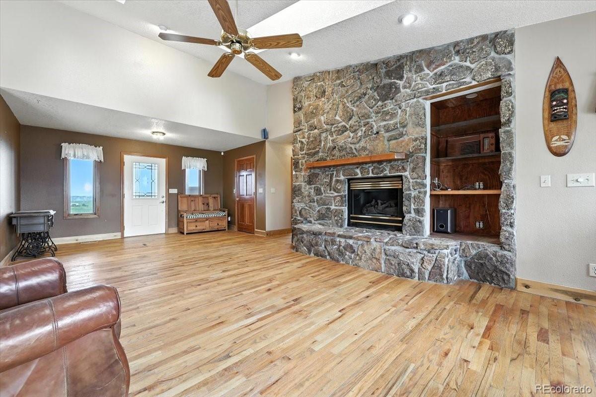 MLS Image #5 for 9665  old settlers trail,colorado springs, Colorado