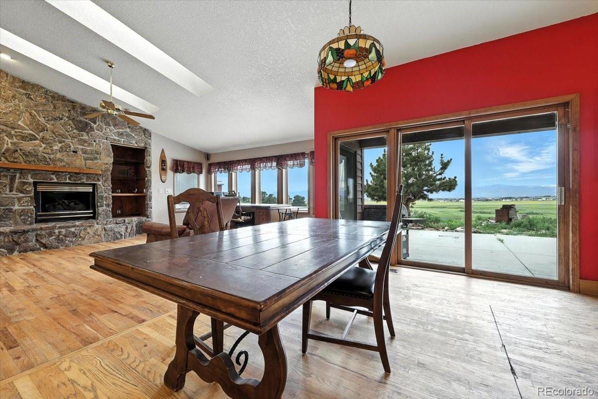 MLS Image #7 for 9665  old settlers trail,colorado springs, Colorado