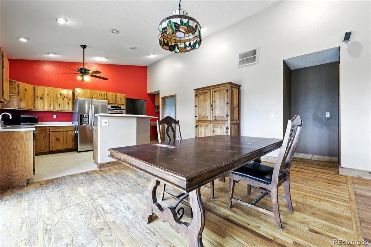 MLS Image #8 for 9665  old settlers trail,colorado springs, Colorado