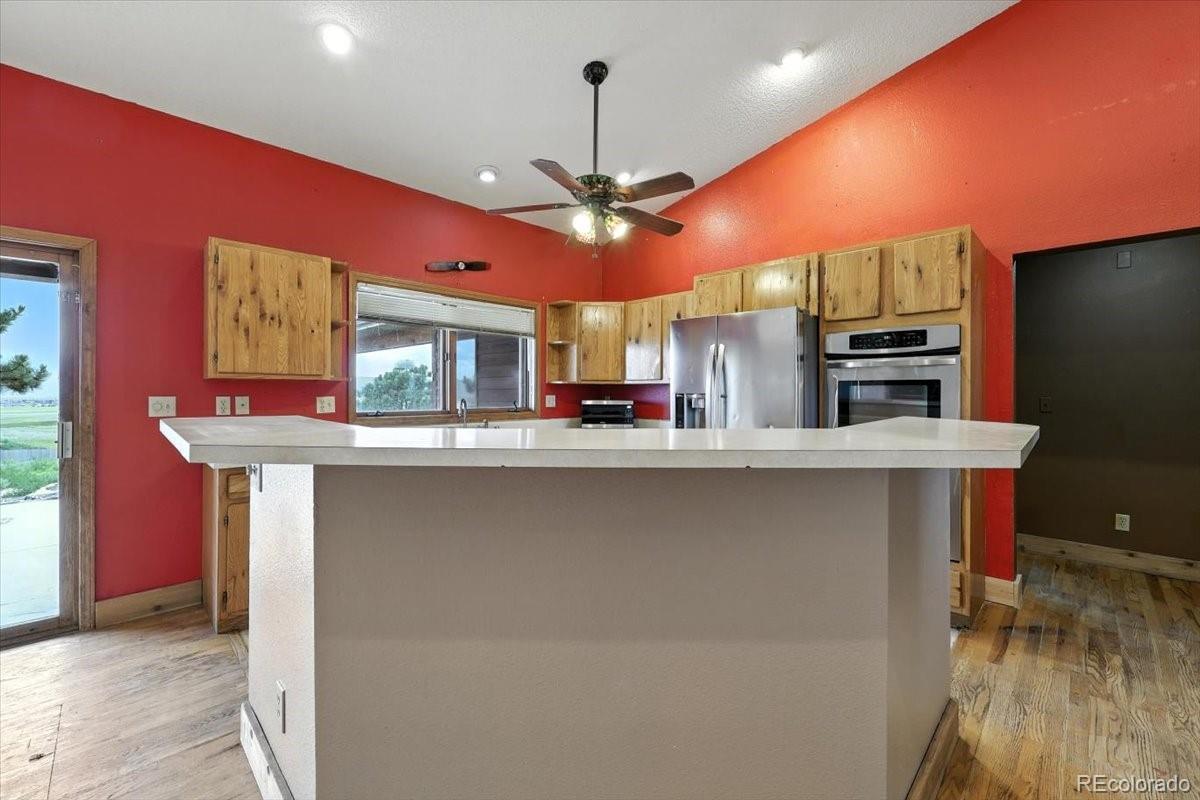 MLS Image #9 for 9665  old settlers trail,colorado springs, Colorado