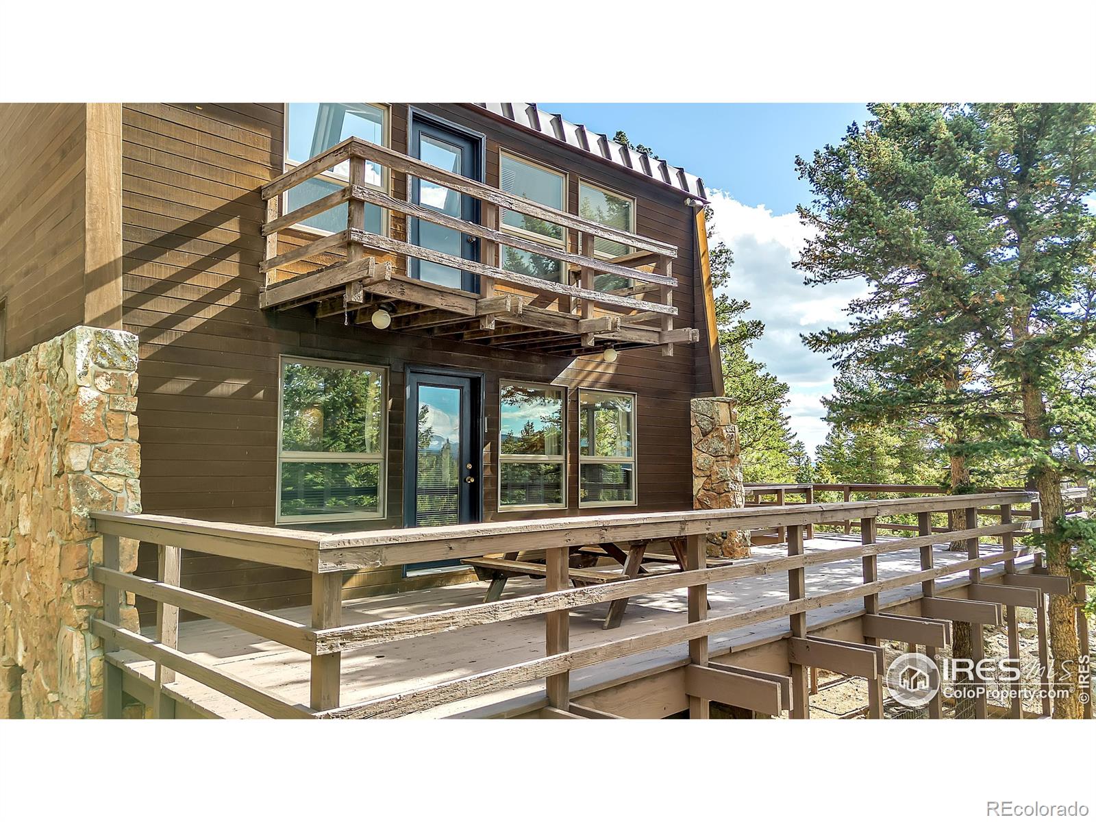 MLS Image #20 for 5566  sugarloaf road,boulder, Colorado