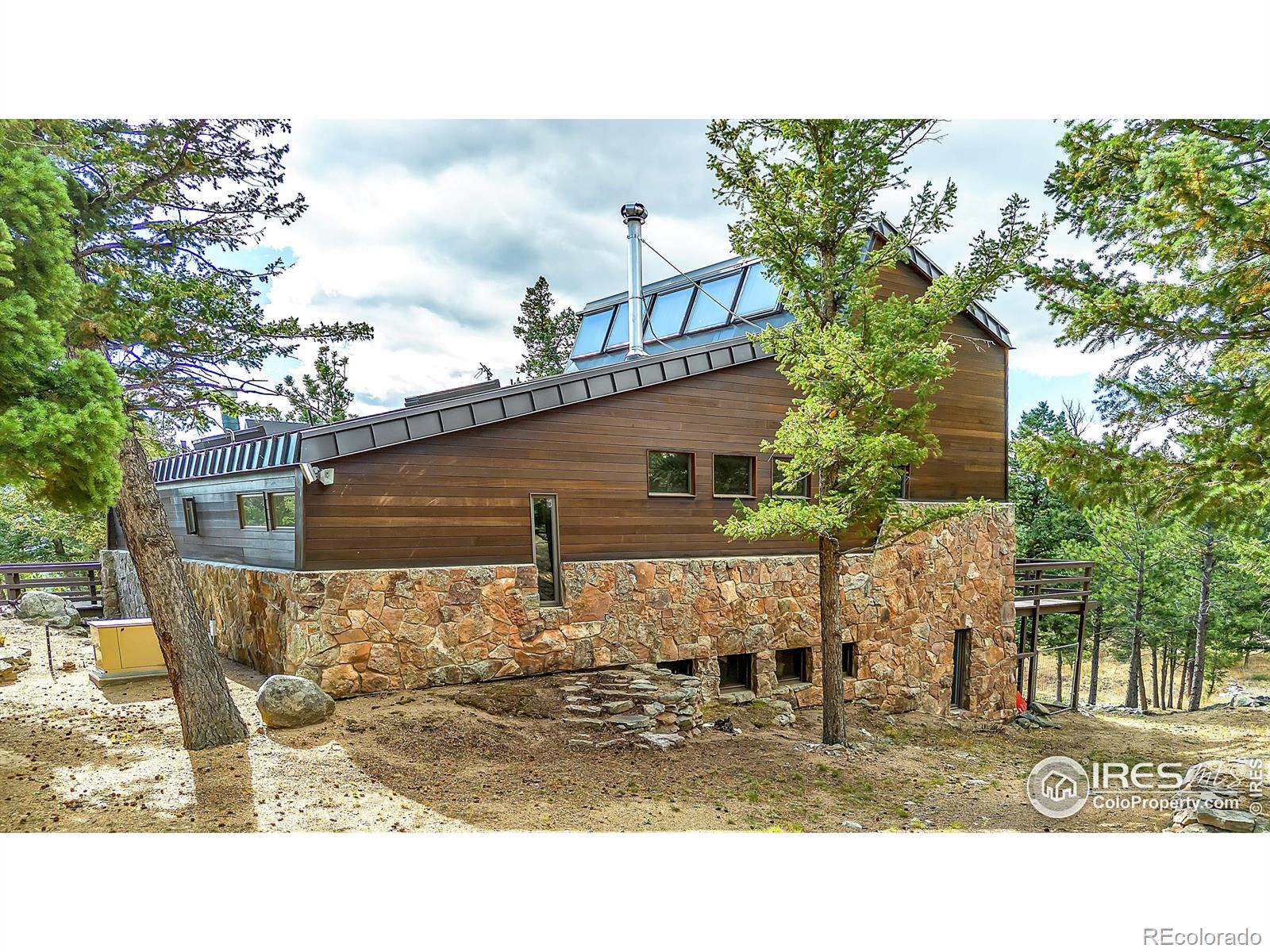 MLS Image #26 for 5566  sugarloaf road,boulder, Colorado