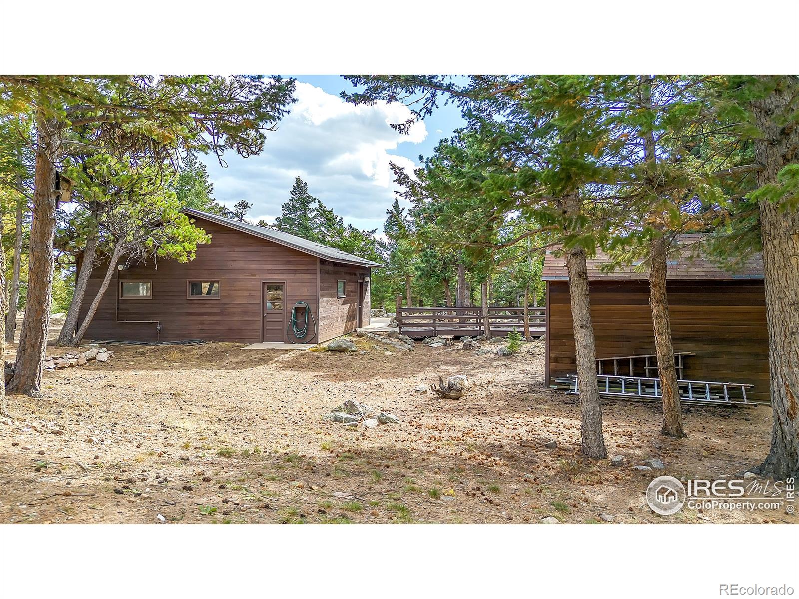 MLS Image #27 for 5566  sugarloaf road,boulder, Colorado