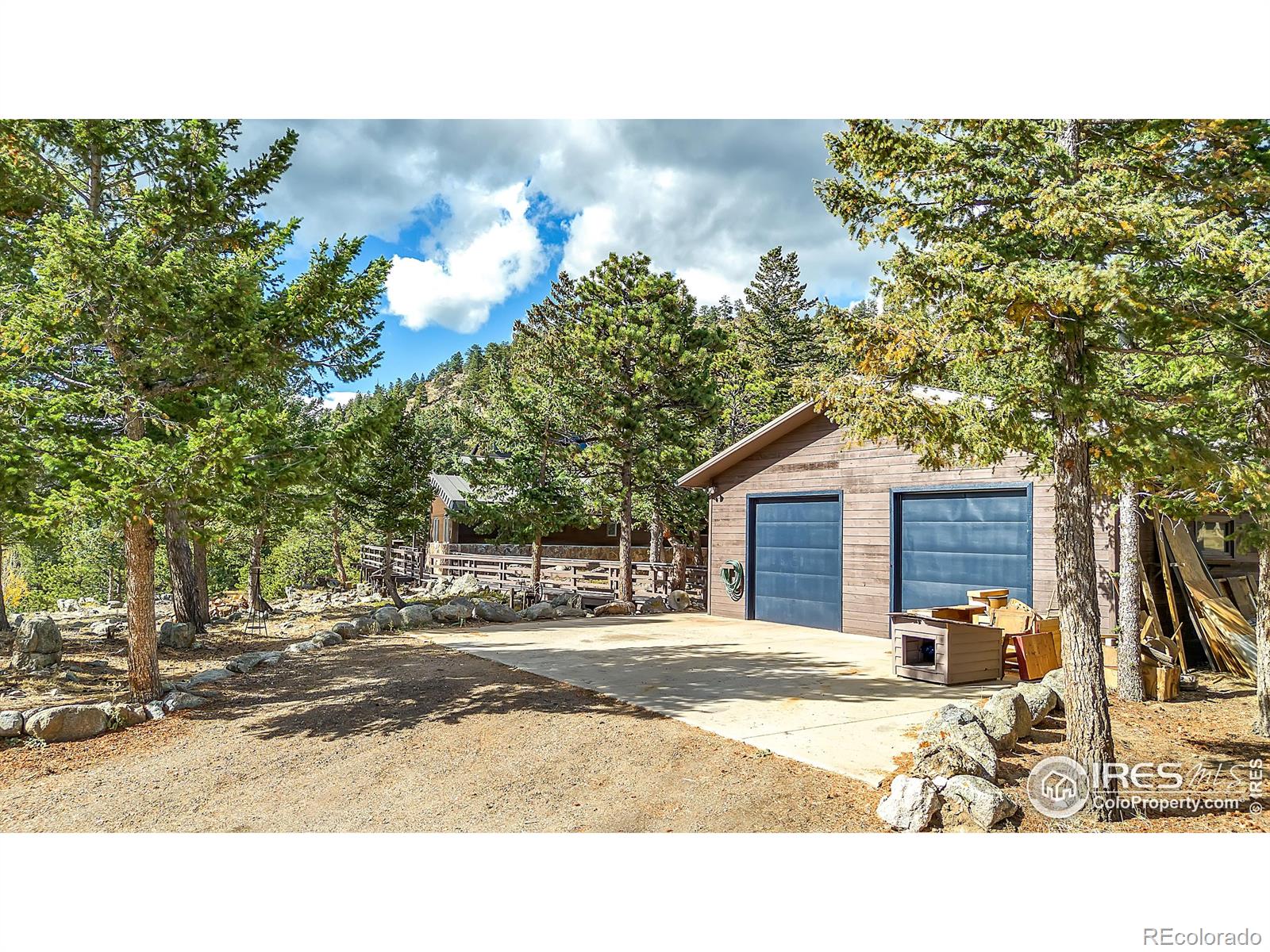 MLS Image #28 for 5566  sugarloaf road,boulder, Colorado