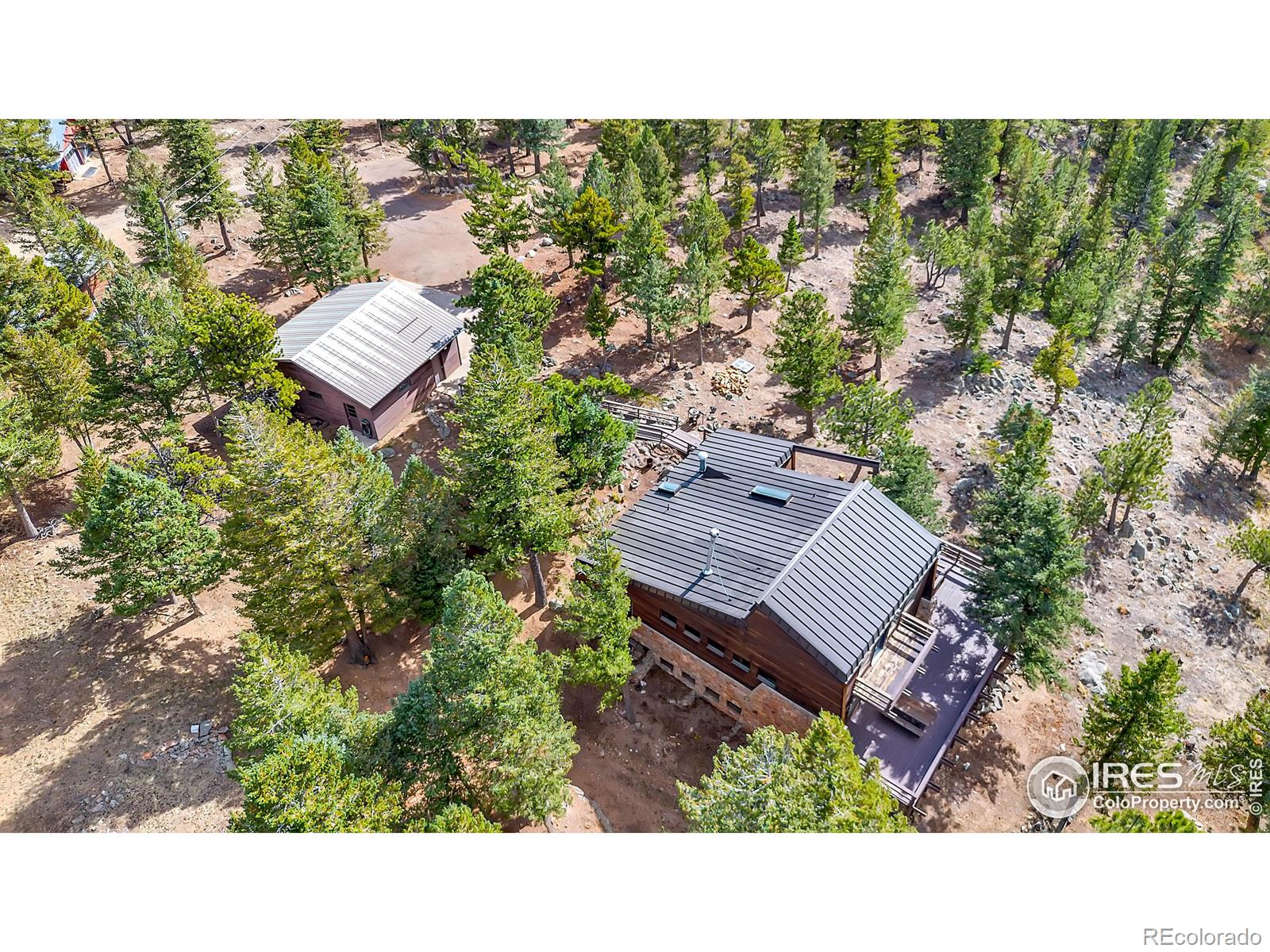 MLS Image #30 for 5566  sugarloaf road,boulder, Colorado