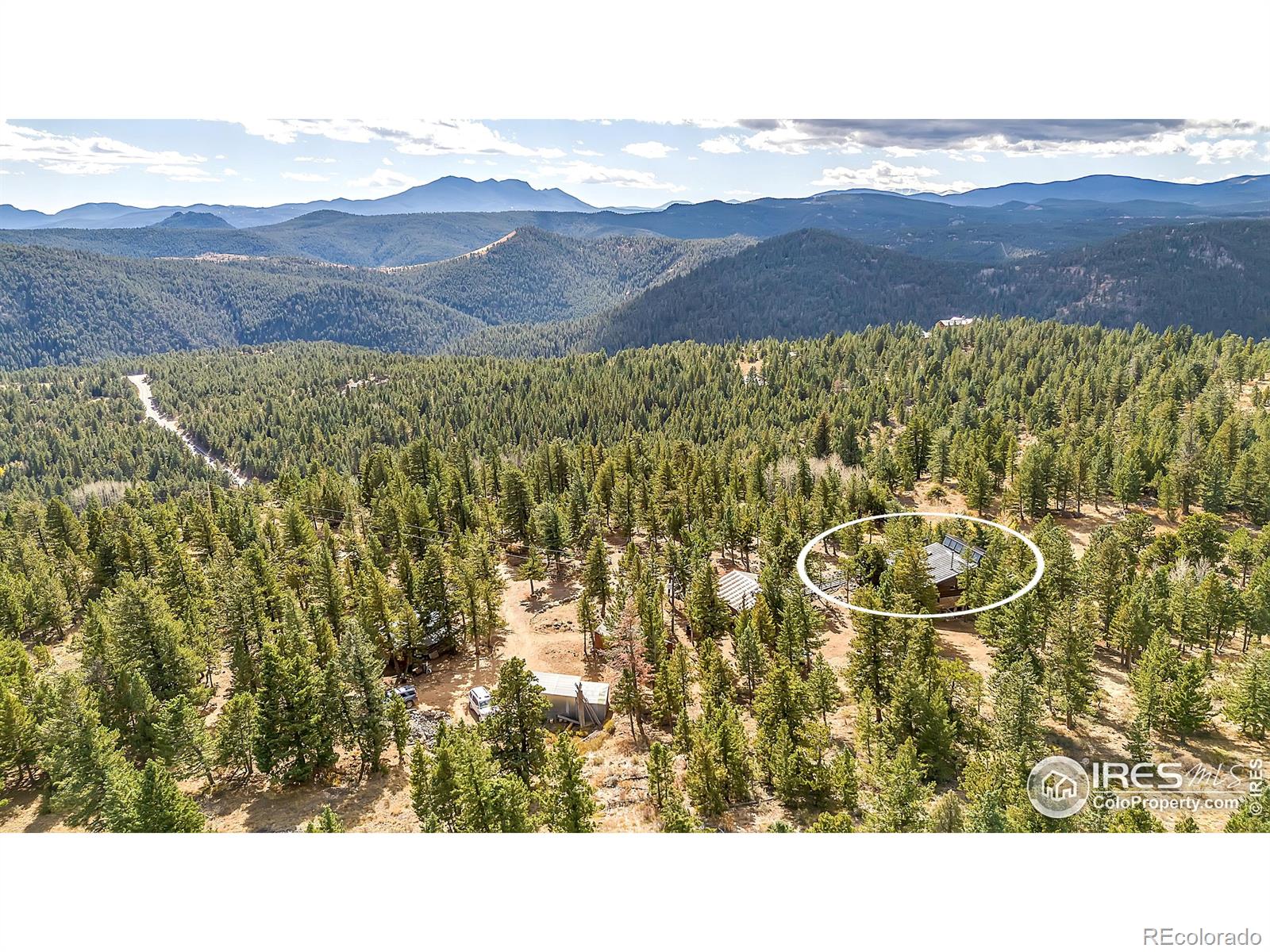 MLS Image #33 for 5566  sugarloaf road,boulder, Colorado