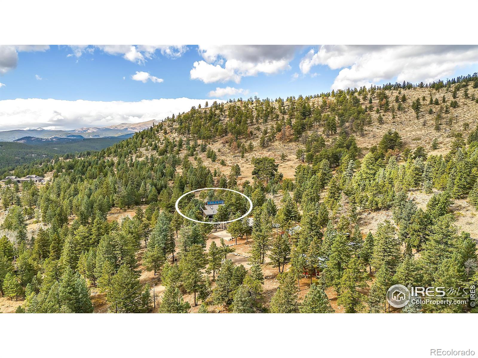 MLS Image #34 for 5566  sugarloaf road,boulder, Colorado