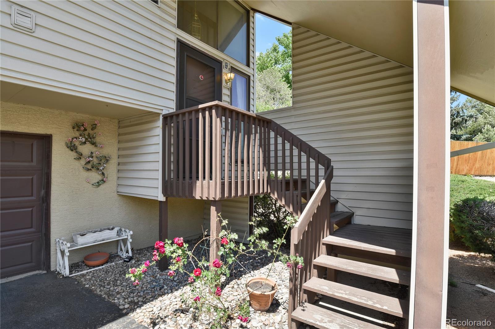 MLS Image #2 for 5024  secota lane,colorado springs, Colorado
