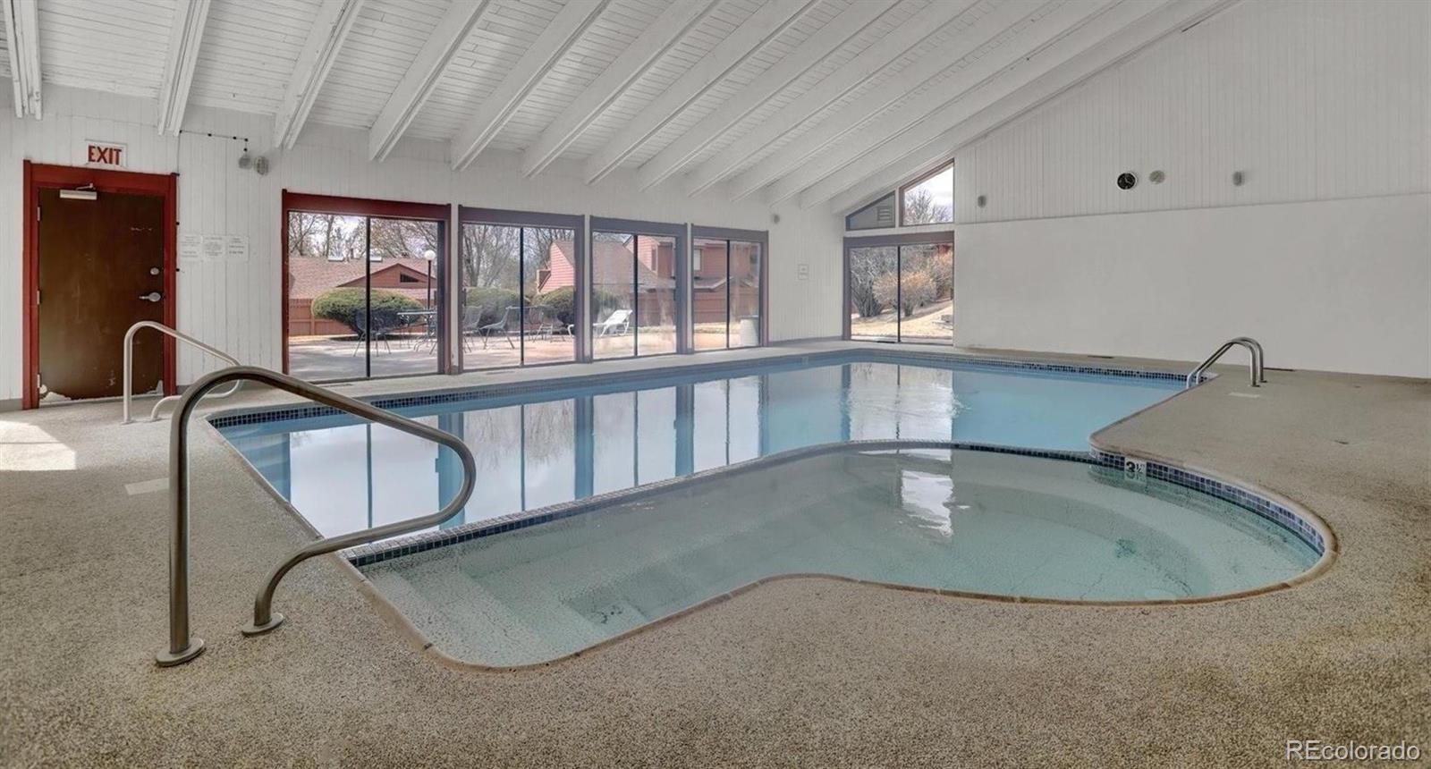 MLS Image #33 for 5024  secota lane,colorado springs, Colorado