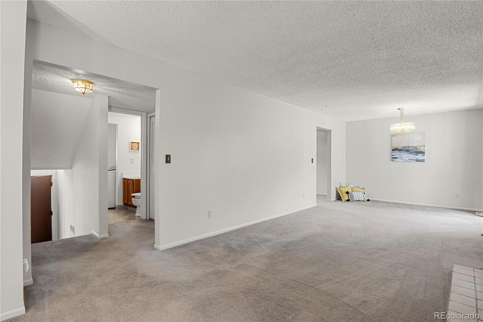 MLS Image #4 for 5024  secota lane,colorado springs, Colorado